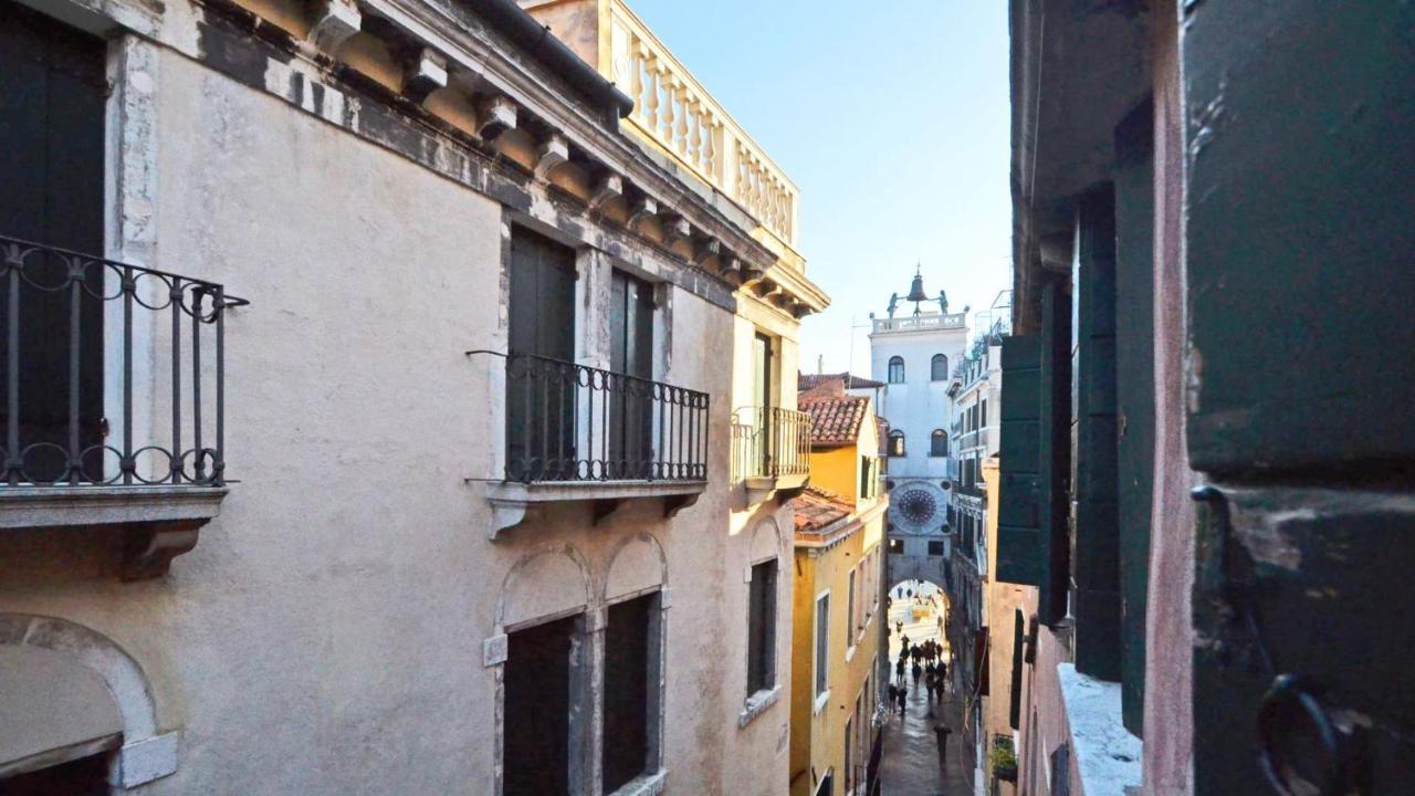 Residenza Ai Do Mori Venice