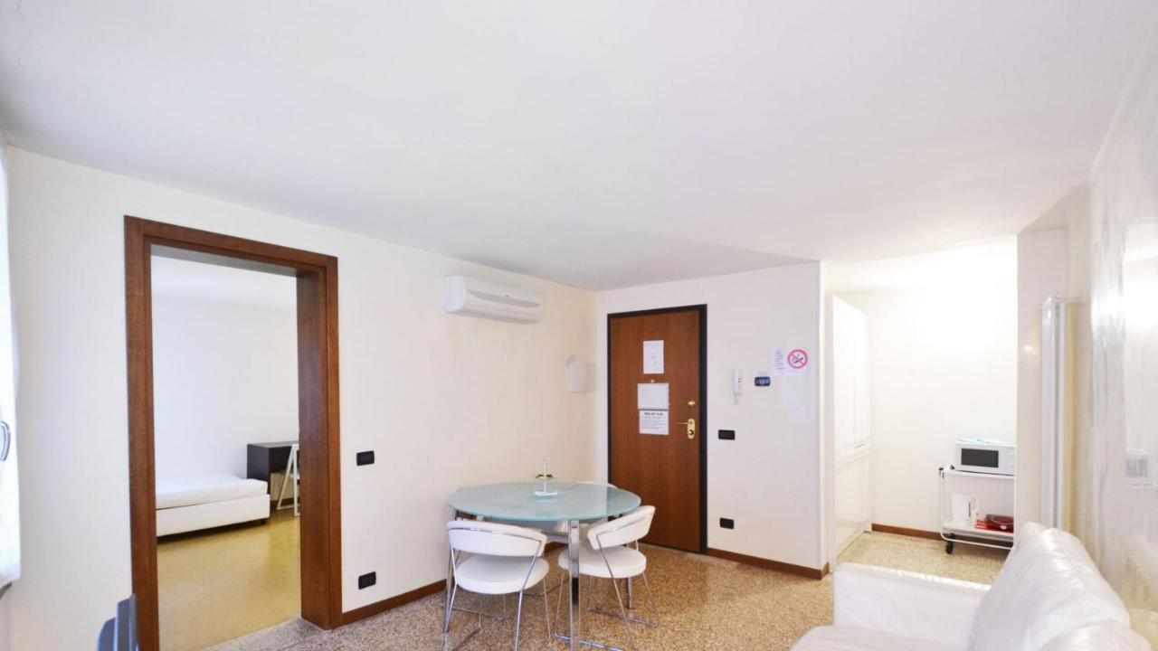 Apartment Residenza Ai Do Mori Venice